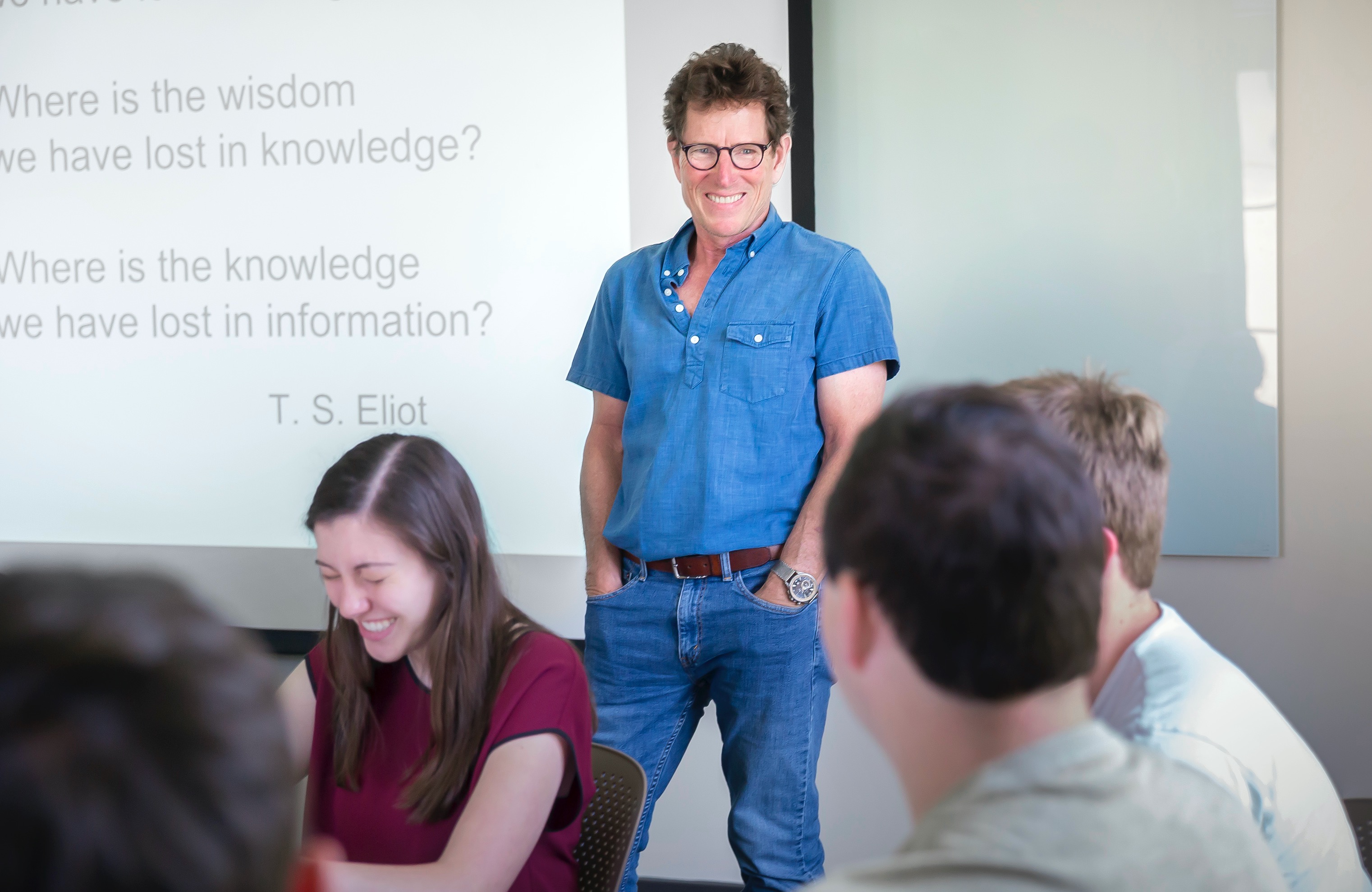 LSU7690 Honors Classroom - Jim Ottea.jpeg thumbnail